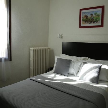 Hôtel Concorde Béziers Exterior foto