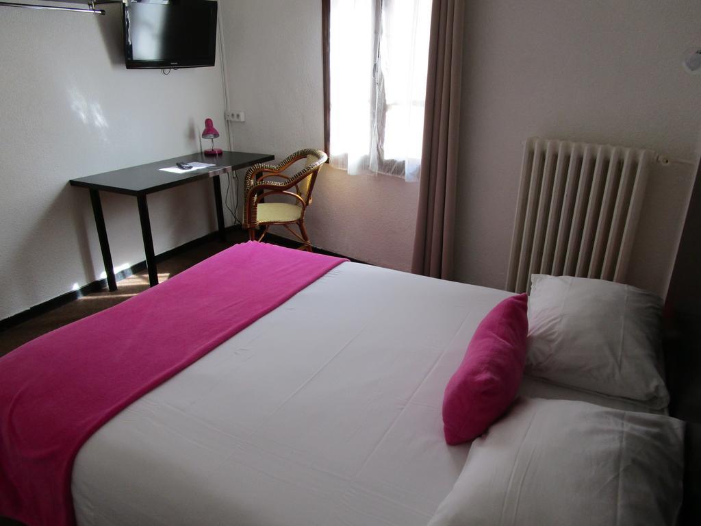 Hôtel Concorde Béziers Exterior foto