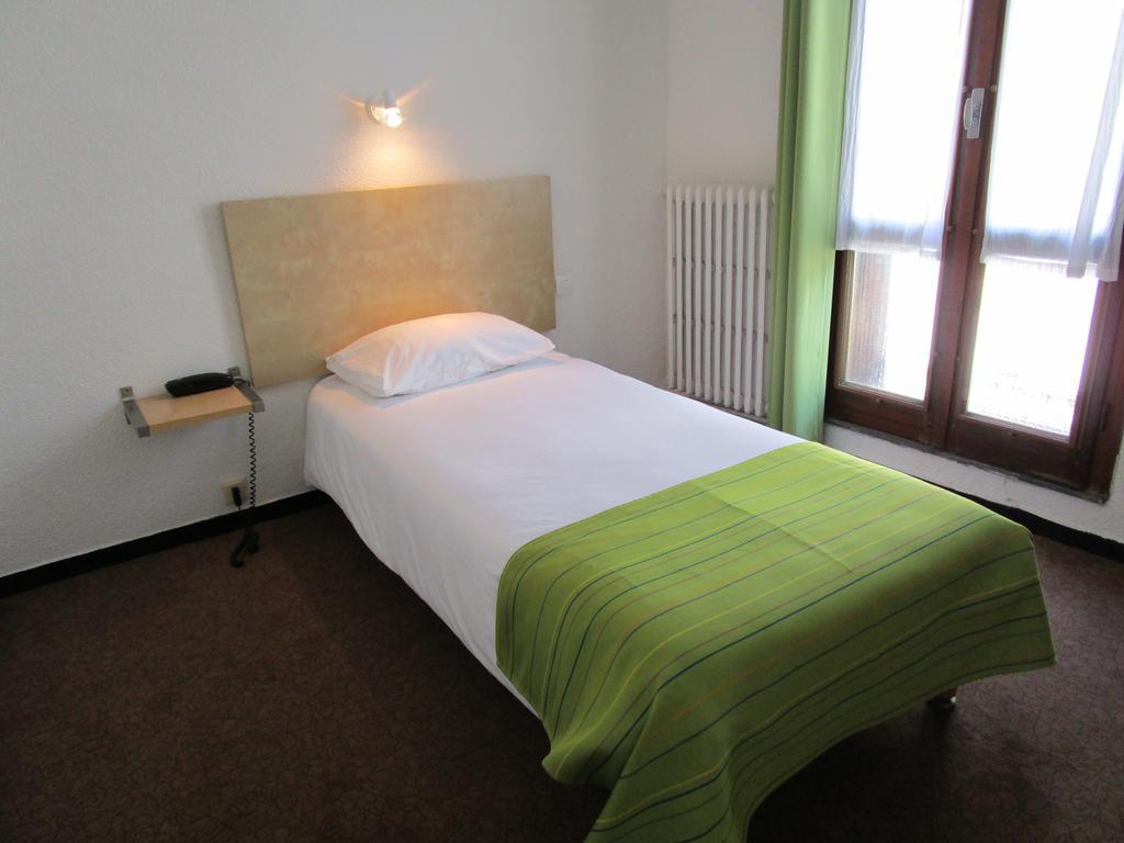Hôtel Concorde Béziers Exterior foto