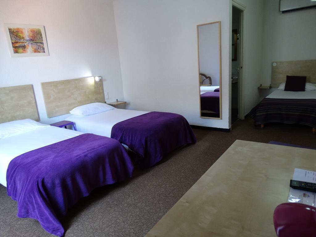 Hôtel Concorde Béziers Quarto foto