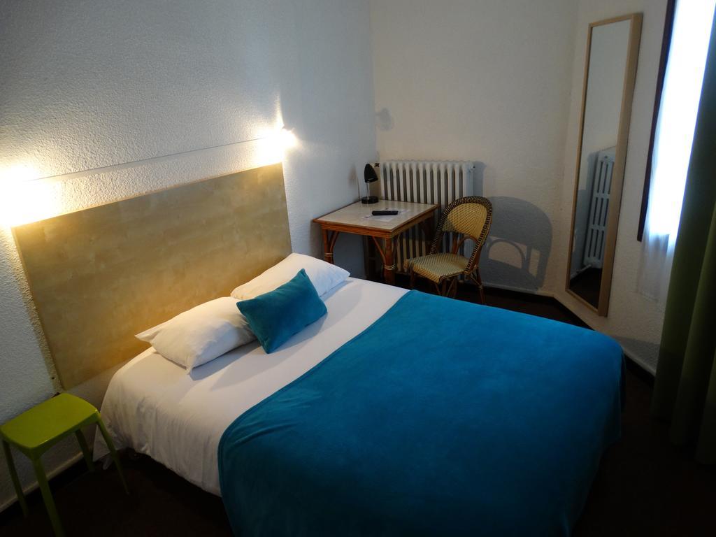 Hôtel Concorde Béziers Quarto foto