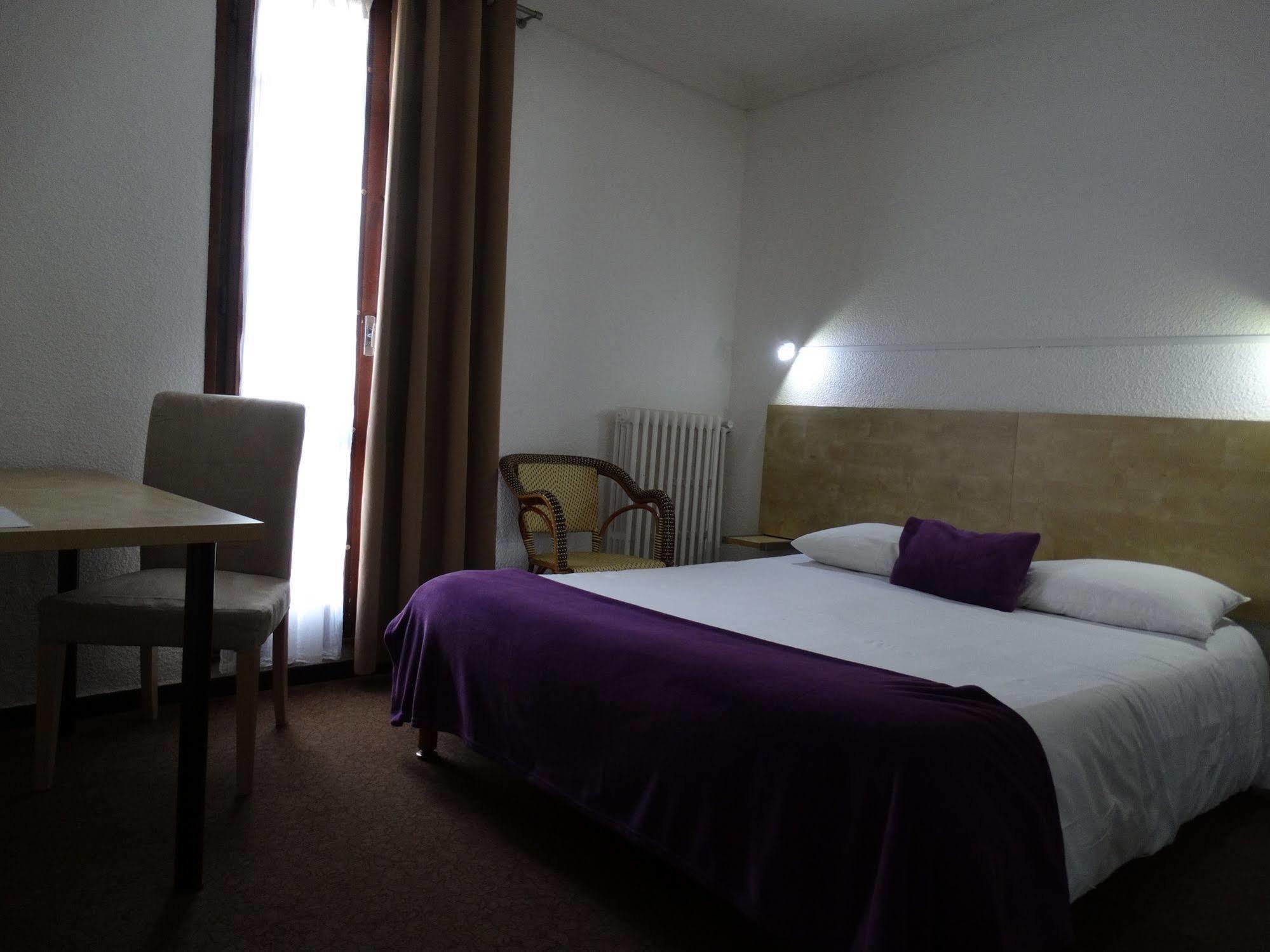 Hôtel Concorde Béziers Exterior foto
