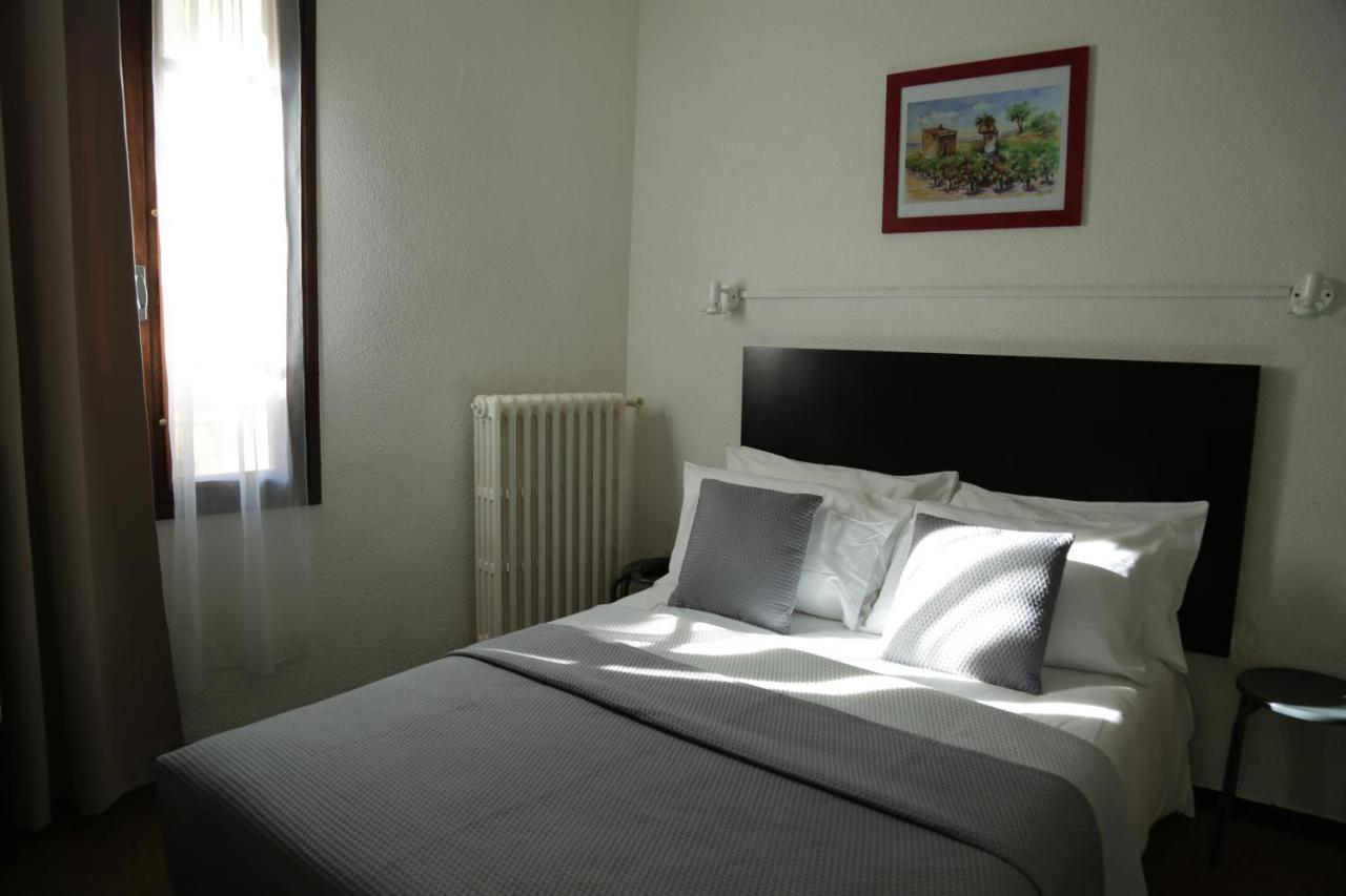 Hôtel Concorde Béziers Exterior foto