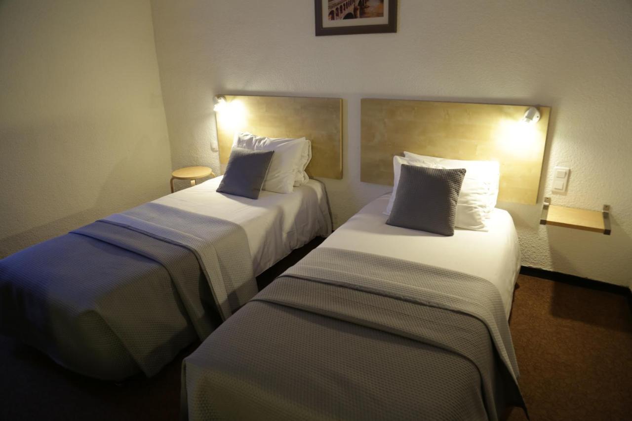 Hôtel Concorde Béziers Exterior foto